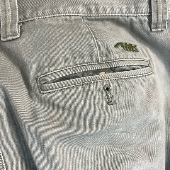 Mountain Khakis 35x32 - Picture 3 of 3